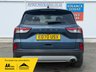 USED 2020 70 FORD KUGA 1.5 EcoBlue Titanium First Edition SUV 5dr Diesel Auto Euro 6 (s/s) (120 ps) AUTO HIGH BEAM and B&O SOUND