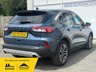 USED 2020 70 FORD KUGA 1.5 EcoBlue Titanium First Edition SUV 5dr Diesel Auto Euro 6 (s/s) (120 ps) AUTO HIGH BEAM and B&O SOUND