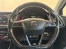 USED 2018 67 SEAT LEON 2.0 TDI FR Technology ST 5dr Diesel Manual Euro 6 (s/s) (150 ps) FRESH 12 MOT/SERVICE/WARRANTY
