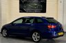 USED 2018 67 SEAT LEON 2.0 TDI FR Technology ST 5dr Diesel Manual Euro 6 (s/s) (150 ps) FRESH 12 MOT/SERVICE/WARRANTY
