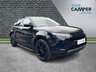 USED 2019 69 LAND ROVER RANGE ROVER EVOQUE 2.0 D150 S SUV 5dr Diesel Manual FWD Euro 6 (s/s) (150 ps) NEW 20" GLOSS BLACK ALLOYS /
