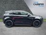 USED 2019 69 LAND ROVER RANGE ROVER EVOQUE 2.0 D150 S SUV 5dr Diesel Manual FWD Euro 6 (s/s) (150 ps) NEW 20" GLOSS BLACK ALLOYS /