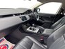 USED 2019 69 LAND ROVER RANGE ROVER EVOQUE 2.0 D150 S SUV 5dr Diesel Manual FWD Euro 6 (s/s) (150 ps) NEW 20" GLOSS BLACK ALLOYS /