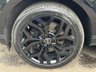 USED 2019 69 LAND ROVER RANGE ROVER EVOQUE 2.0 D150 S SUV 5dr Diesel Manual FWD Euro 6 (s/s) (150 ps) NEW 20" GLOSS BLACK ALLOYS /