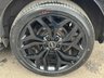 USED 2019 69 LAND ROVER RANGE ROVER EVOQUE 2.0 D150 S SUV 5dr Diesel Manual FWD Euro 6 (s/s) (150 ps) NEW 20" GLOSS BLACK ALLOYS /