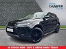 USED 2019 69 LAND ROVER RANGE ROVER EVOQUE 2.0 D150 S SUV 5dr Diesel Manual FWD Euro 6 (s/s) (150 ps) NEW 20" GLOSS BLACK ALLOYS /