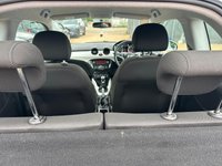 USED 2014 64 VAUXHALL ADAM 1.2 16v JAM Euro 5 3dr AUX+USB+DAB+ALLOYS+ULEZ FREE