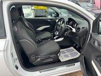 USED 2014 64 VAUXHALL ADAM 1.2 16v JAM Euro 5 3dr AUX+USB+DAB+ALLOYS+ULEZ FREE