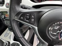 USED 2014 64 VAUXHALL ADAM 1.2 16v JAM Euro 5 3dr AUX+USB+DAB+ALLOYS+ULEZ FREE