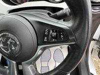 USED 2014 64 VAUXHALL ADAM 1.2 16v JAM Euro 5 3dr AUX+USB+DAB+ALLOYS+ULEZ FREE