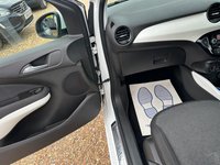 USED 2014 64 VAUXHALL ADAM 1.2 16v JAM Euro 5 3dr AUX+USB+DAB+ALLOYS+ULEZ FREE