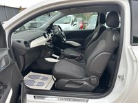USED 2014 64 VAUXHALL ADAM 1.2 16v JAM Euro 5 3dr AUX+USB+DAB+ALLOYS+ULEZ FREE