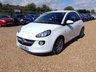 USED 2014 64 VAUXHALL ADAM 1.2 16v JAM Euro 5 3dr AUX+USB+DAB+ALLOYS+ULEZ FREE
