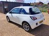 USED 2014 64 VAUXHALL ADAM 1.2 16v JAM Euro 5 3dr AUX+USB+DAB+ALLOYS+ULEZ FREE