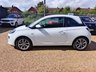 USED 2014 64 VAUXHALL ADAM 1.2 16v JAM Euro 5 3dr AUX+USB+DAB+ALLOYS+ULEZ FREE