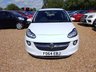 USED 2014 64 VAUXHALL ADAM 1.2 16v JAM Euro 5 3dr AUX+USB+DAB+ALLOYS+ULEZ FREE