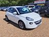 USED 2014 64 VAUXHALL ADAM 1.2 16v JAM Euro 5 3dr AUX+USB+DAB+ALLOYS+ULEZ FREE