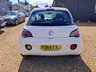 USED 2014 64 VAUXHALL ADAM 1.2 16v JAM Euro 5 3dr AUX+USB+DAB+ALLOYS+ULEZ FREE