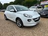 USED 2014 64 VAUXHALL ADAM 1.2 16v JAM Euro 5 3dr AUX+USB+DAB+ALLOYS+ULEZ FREE