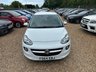 USED 2014 64 VAUXHALL ADAM 1.2 16v JAM Euro 5 3dr AUX+USB+DAB+ALLOYS+ULEZ FREE