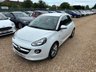 USED 2014 64 VAUXHALL ADAM 1.2 16v JAM Euro 5 3dr AUX+USB+DAB+ALLOYS+ULEZ FREE