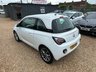 USED 2014 64 VAUXHALL ADAM 1.2 16v JAM Euro 5 3dr AUX+USB+DAB+ALLOYS+ULEZ FREE