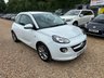 USED 2014 64 VAUXHALL ADAM 1.2 16v JAM Euro 5 3dr AUX+USB+DAB+ALLOYS+ULEZ FREE