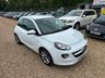 USED 2014 64 VAUXHALL ADAM 1.2 16v JAM Euro 5 3dr AUX+USB+DAB+ALLOYS+ULEZ FREE