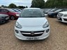USED 2014 64 VAUXHALL ADAM 1.2 16v JAM Euro 5 3dr AUX+USB+DAB+ALLOYS+ULEZ FREE