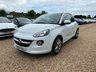 USED 2014 64 VAUXHALL ADAM 1.2 16v JAM Euro 5 3dr AUX+USB+DAB+ALLOYS+ULEZ FREE