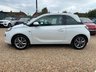 USED 2014 64 VAUXHALL ADAM 1.2 16v JAM Euro 5 3dr AUX+USB+DAB+ALLOYS+ULEZ FREE
