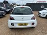 USED 2014 64 VAUXHALL ADAM 1.2 16v JAM Euro 5 3dr AUX+USB+DAB+ALLOYS+ULEZ FREE