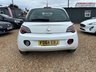 USED 2014 64 VAUXHALL ADAM 1.2 16v JAM Euro 5 3dr AUX+USB+DAB+ALLOYS+ULEZ FREE