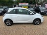 USED 2014 64 VAUXHALL ADAM 1.2 16v JAM Euro 5 3dr AUX+USB+DAB+ALLOYS+ULEZ FREE