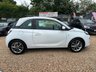 USED 2014 64 VAUXHALL ADAM 1.2 16v JAM Euro 5 3dr AUX+USB+DAB+ALLOYS+ULEZ FREE