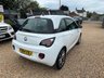 USED 2014 64 VAUXHALL ADAM 1.2 16v JAM Euro 5 3dr AUX+USB+DAB+ALLOYS+ULEZ FREE