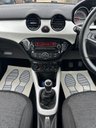 USED 2014 64 VAUXHALL ADAM 1.2 16v JAM Euro 5 3dr AUX+USB+DAB+ALLOYS+ULEZ FREE