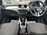 USED 2014 64 VAUXHALL ADAM 1.2 16v JAM Euro 5 3dr AUX+USB+DAB+ALLOYS+ULEZ FREE