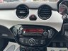 USED 2014 64 VAUXHALL ADAM 1.2 16v JAM Euro 5 3dr AUX+USB+DAB+ALLOYS+ULEZ FREE
