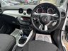 USED 2014 64 VAUXHALL ADAM 1.2 16v JAM Euro 5 3dr AUX+USB+DAB+ALLOYS+ULEZ FREE
