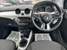 USED 2014 64 VAUXHALL ADAM 1.2 16v JAM Euro 5 3dr AUX+USB+DAB+ALLOYS+ULEZ FREE