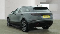 USED 2018 18 LAND ROVER RANGE ROVER VELAR 2.0 P250 R-Dynamic S SUV 5dr Petrol Auto 4WD Euro 6 (s/s) (250 bhp) 