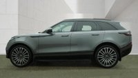 USED 2018 18 LAND ROVER RANGE ROVER VELAR 2.0 P250 R-Dynamic S SUV 5dr Petrol Auto 4WD Euro 6 (s/s) (250 bhp) 