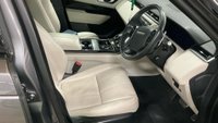 USED 2018 18 LAND ROVER RANGE ROVER VELAR 2.0 P250 R-Dynamic S SUV 5dr Petrol Auto 4WD Euro 6 (s/s) (250 bhp) 