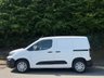 USED 2019 19 PEUGEOT PARTNER 1.6 BlueHDi 1000 Professional Standard Panel Van 5dr Diesel Manual SWB Euro 6 (s/s) (100 bhp) PX + FINANCE + WARRANTY
