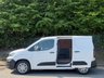 USED 2019 19 PEUGEOT PARTNER 1.6 BlueHDi 1000 Professional Standard Panel Van 5dr Diesel Manual SWB Euro 6 (s/s) (100 bhp) PX + FINANCE + WARRANTY