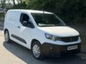 USED 2019 19 PEUGEOT PARTNER 1.6 BlueHDi 1000 Professional Standard Panel Van 5dr Diesel Manual SWB Euro 6 (s/s) (100 bhp) PX + FINANCE + WARRANTY