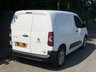 USED 2019 19 PEUGEOT PARTNER 1.6 BlueHDi 1000 Professional Standard Panel Van 5dr Diesel Manual SWB Euro 6 (s/s) (100 bhp) PX + FINANCE + WARRANTY