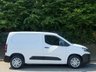 USED 2019 19 PEUGEOT PARTNER 1.6 BlueHDi 1000 Professional Standard Panel Van 5dr Diesel Manual SWB Euro 6 (s/s) (100 bhp) PX + FINANCE + WARRANTY