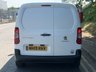 USED 2019 19 PEUGEOT PARTNER 1.6 BlueHDi 1000 Professional Standard Panel Van 5dr Diesel Manual SWB Euro 6 (s/s) (100 bhp) PX + FINANCE + WARRANTY